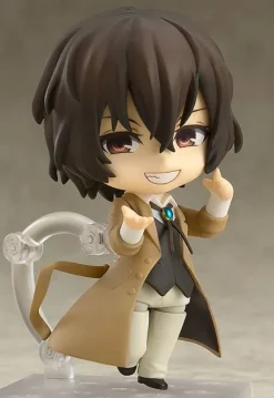 Nendoroid Osamu Dazai (Bungo Stray Dogs) (Reissue)