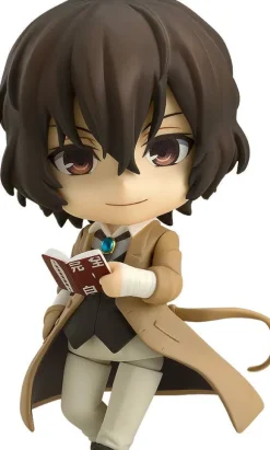 Nendoroid Osamu Dazai (Bungo Stray Dogs) (Rerelease)