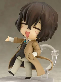 Nendoroid Osamu Dazai (Bungo Stray Dogs) (Rerelease)
