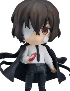 Nendoroid Osamu Dazai: Fifteen-Year-Old Ver. (Bungo Stray Dogs)