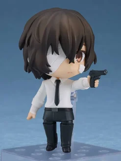 Nendoroid Osamu Dazai: Fifteen-Year-Old Ver. (Bungo Stray Dogs)