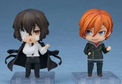 Nendoroid Osamu Dazai: Fifteen-Year-Old Ver. (Bungo Stray Dogs)