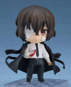 Nendoroid Osamu Dazai: Fifteen-Year-Old Ver. (Bungo Stray Dogs)