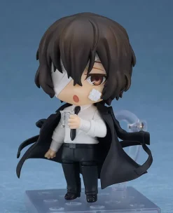 Nendoroid Osamu Dazai: Fifteen-Year-Old Ver. (Bungo Stray Dogs)