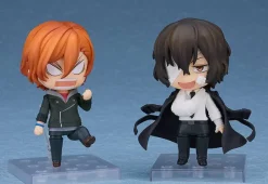 Nendoroid Osamu Dazai: Fifteen-Year-Old Ver. (Bungo Stray Dogs)