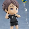 Nendoroid Osamu Miya (HAIKYU!! TO THE TOP)