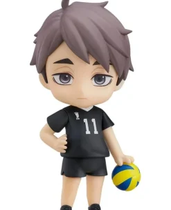 Nendoroid Osamu Miya (HAIKYU!! TO THE TOP)