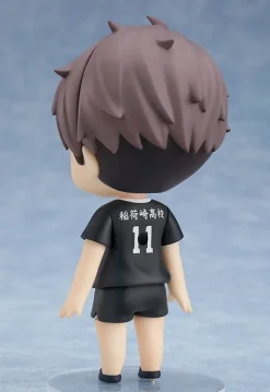 Nendoroid Osamu Miya (HAIKYU!! TO THE TOP)