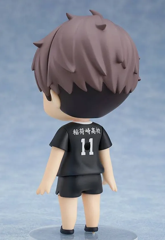 Nendoroid Osamu Miya (HAIKYU!!) (Reissue)