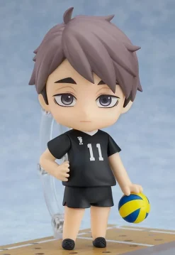 Nendoroid Osamu Miya (HAIKYU!!) (Reissue)