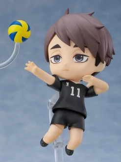 Nendoroid Osamu Miya (HAIKYU!!) (Reissue)