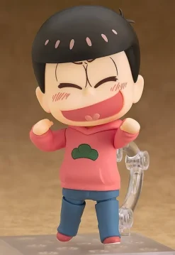 Nendoroid: Osomatsu Matsuno (Osomatsu-san)
