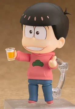 Nendoroid: Osomatsu Matsuno (Osomatsu-san)
