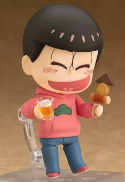 Nendoroid Osomatsu Matsuno (Osomatsu-san) (Reissue)