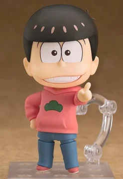 Nendoroid Osomatsu Matsuno (Osomatsu-san) (Reissue)