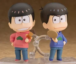 Nendoroid Osomatsu Matsuno (Osomatsu-san) (Reissue)