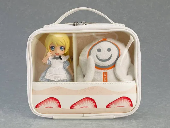 Nendoroid Outing Pouch Shortcake