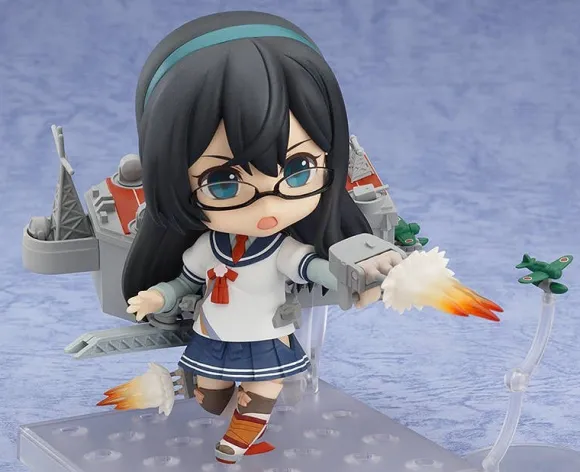 Nendoroid Oyodo (Kancolle)