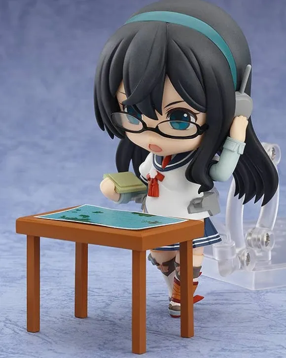 Nendoroid Oyodo (Kancolle)