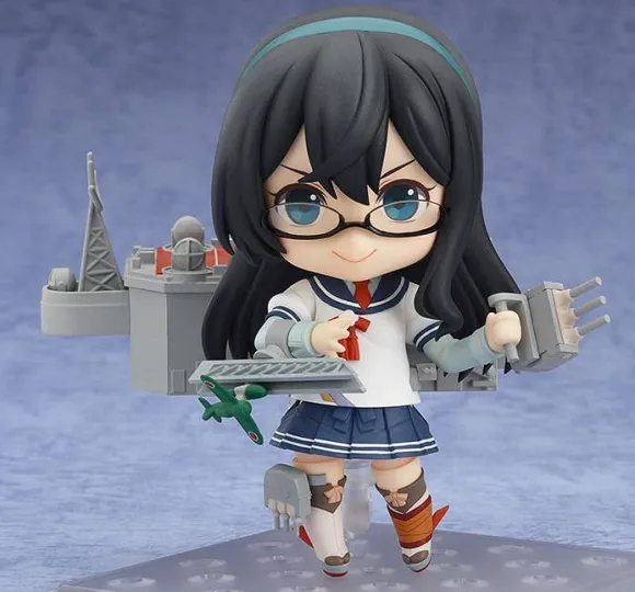 Nendoroid Oyodo (Kancolle)