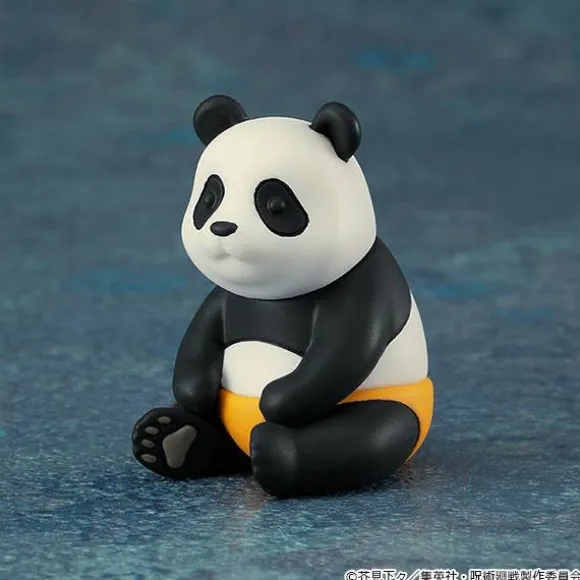 Nendoroid Panda (Jujutsu Kaisen)
