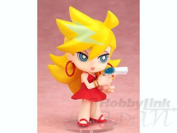 Nendoroid Panty