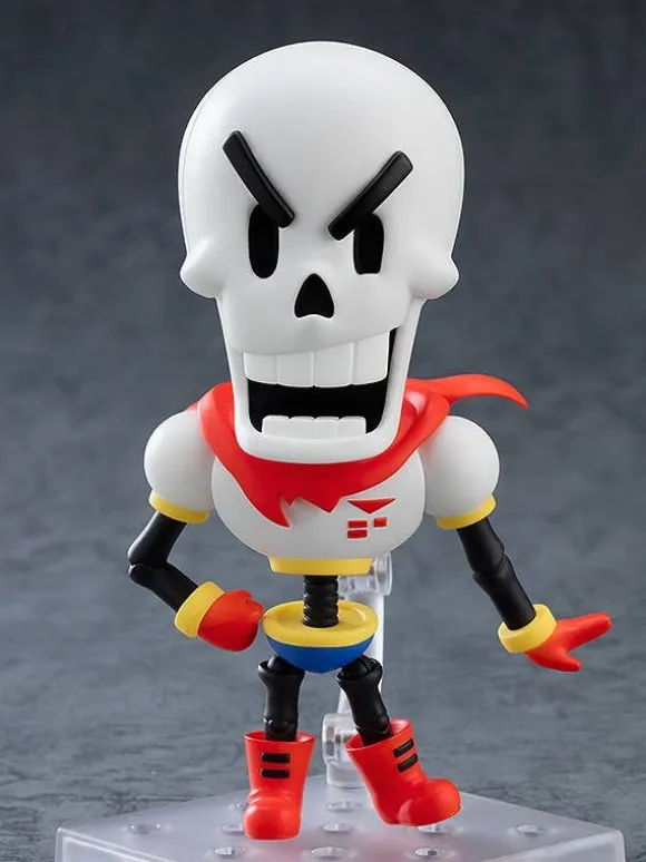 Nendoroid Papyrus (UNDERTALE)