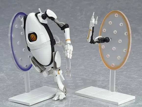 Nendoroid P-Body (Portal 2)