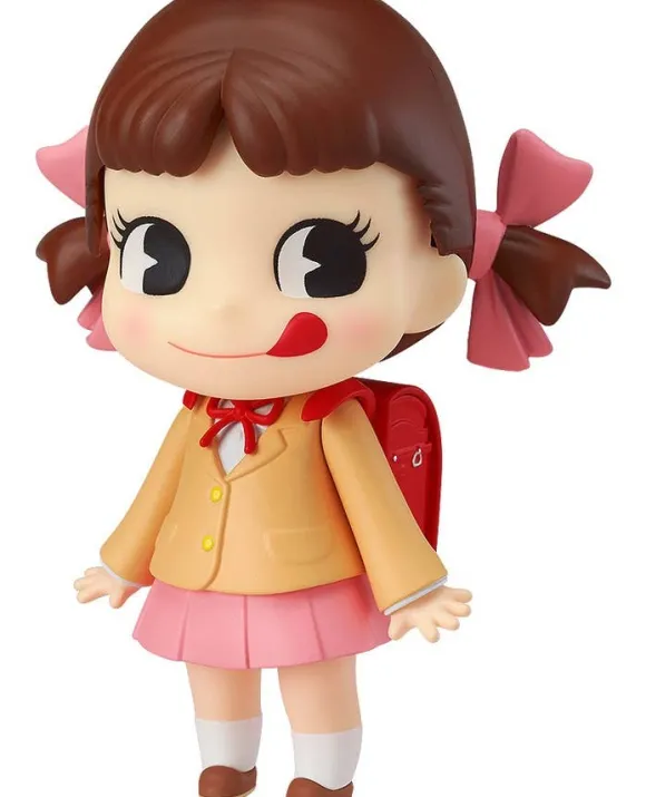 Nendoroid Peko-chan: School Ver.