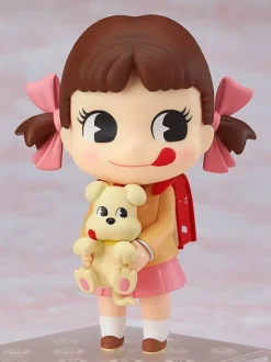 Nendoroid Peko-chan: School Ver.