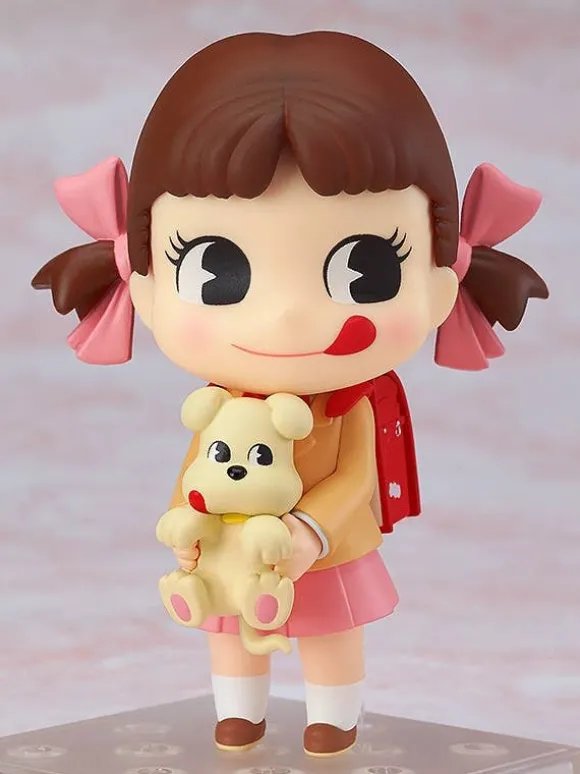 Nendoroid Peko-chan: School Ver.
