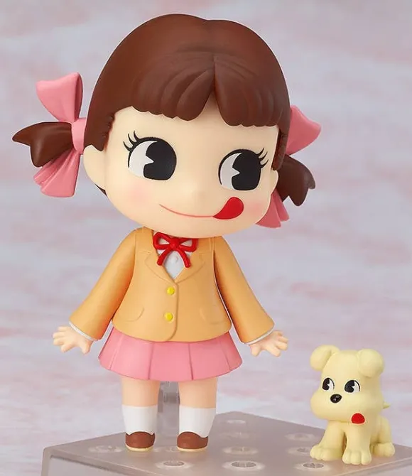 Nendoroid Peko-chan: School Ver.