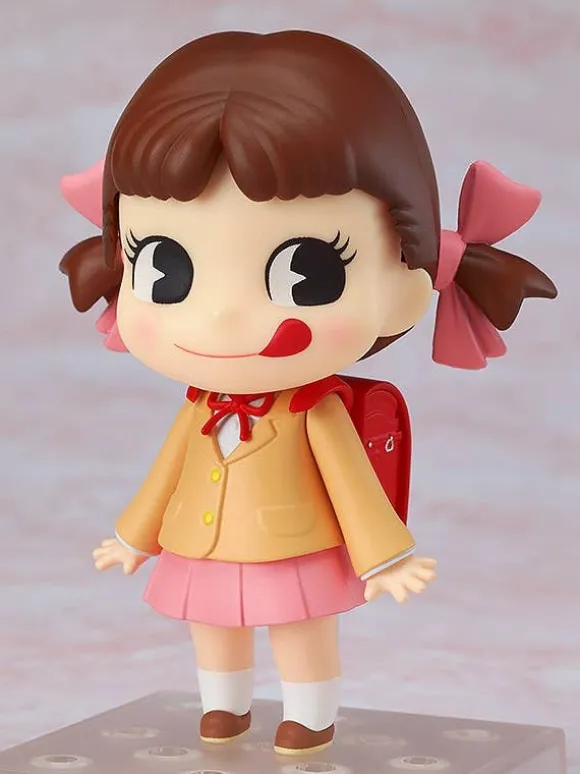Nendoroid Peko-chan: School Ver.