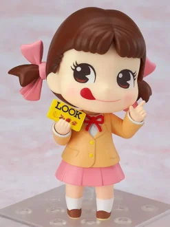 Nendoroid Peko-chan: School Ver.