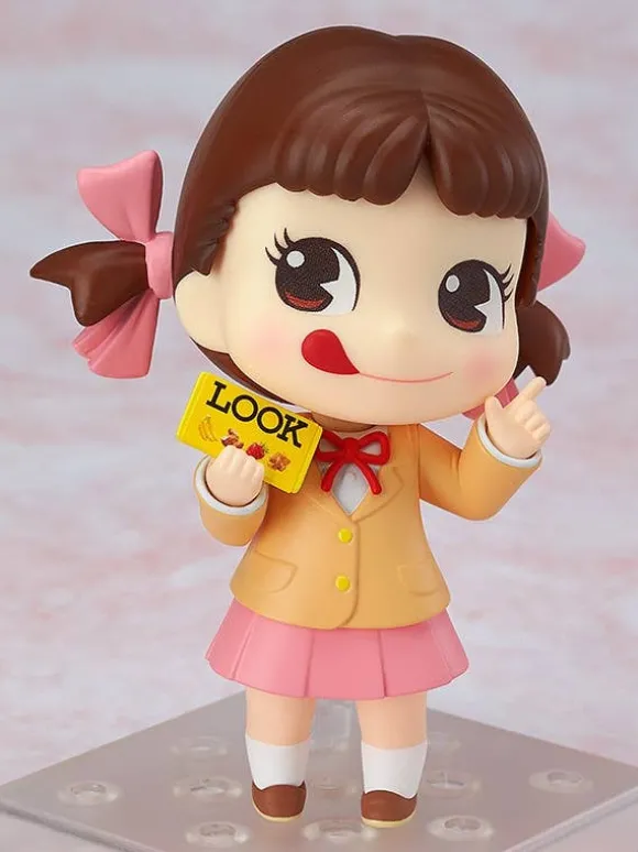 Nendoroid Peko-chan: School Ver.