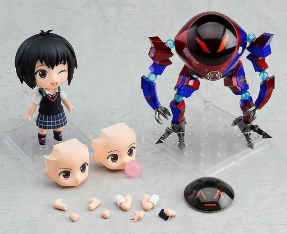 Nendoroid Peni Parker: Spider-Verse Ver. DX (Spider-Man)