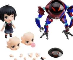 Nendoroid Peni Parker: Spider-Verse Ver. DX (Spider-Man)