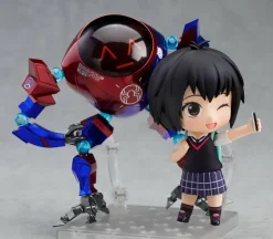 Nendoroid Peni Parker: Spider-Verse Ver. DX (Spider-Man)