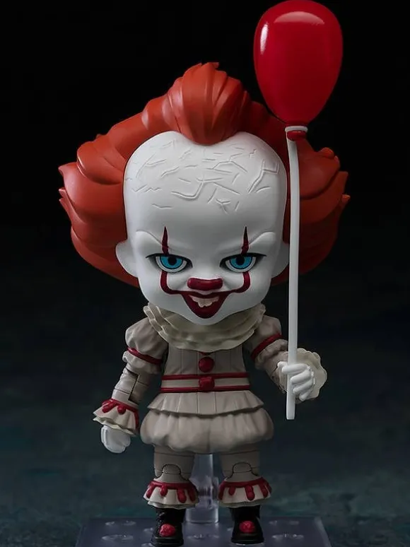 Nendoroid Pennywise (IT)