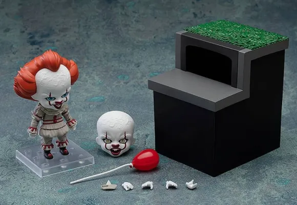 Nendoroid Pennywise (IT)