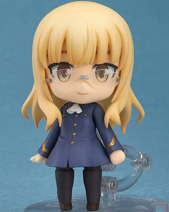 Nendoroid Perrine H. Clostermann (Strike Witches)
