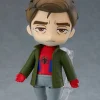 Nendoroid Peter Parker: Spider-Verse Ver. DX (Spider-Man: Into the Spider-Verse)