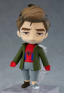 Nendoroid Peter Parker: Spider-Verse Ver. DX (Spider-Man: Into the Spider-Verse)