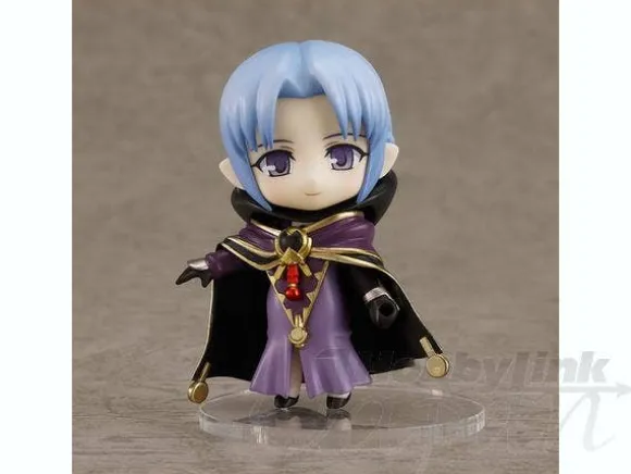 Nendoroid Petit Fate/stay night Extension Set