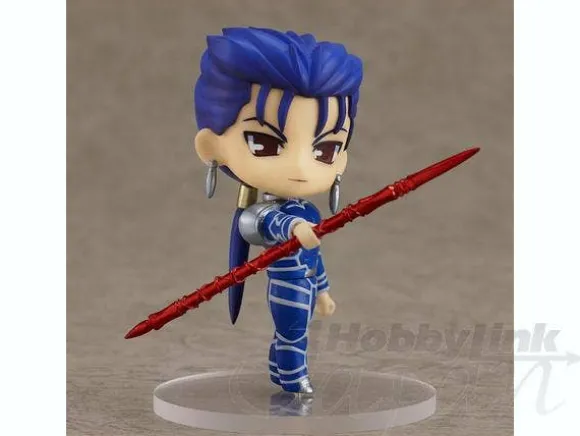Nendoroid Petit Fate/stay night Extension Set