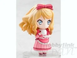 Nendoroid Petit La Croisse Dans Un Labyrinthe Set