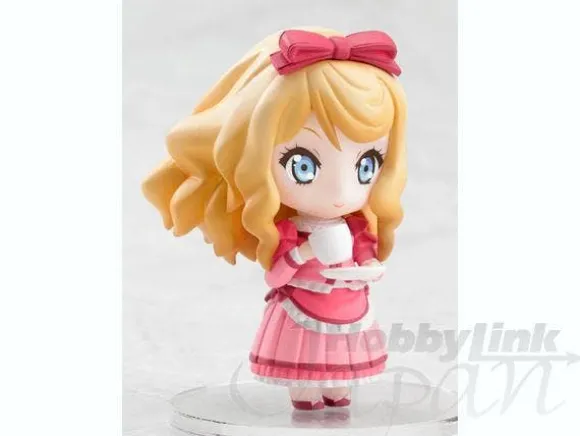 Nendoroid Petit La Croisse Dans Un Labyrinthe Set