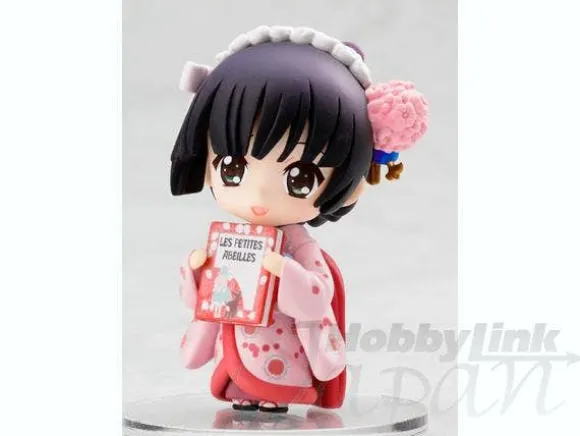 Nendoroid Petit La Croisse Dans Un Labyrinthe Set