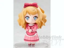 Nendoroid Petit La Croisse Dans Un Labyrinthe Set