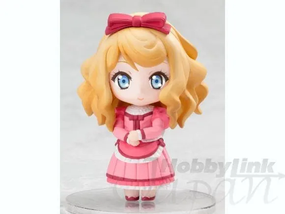 Nendoroid Petit La Croisse Dans Un Labyrinthe Set